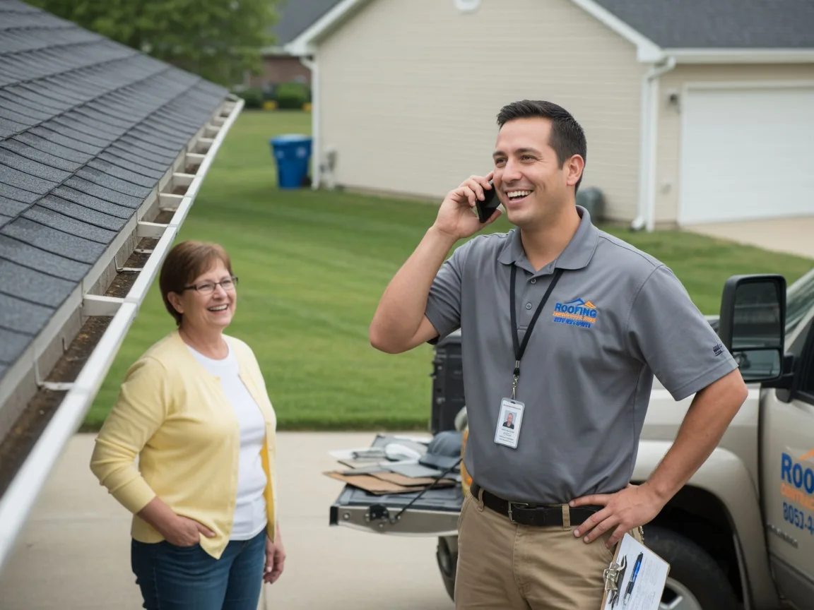 Local Roofing Contractors Hooversville, PA FAQs
